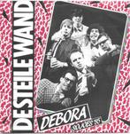 Vinyl Single De Steile Wand, Cd's en Dvd's, Vinyl Singles, Verzenden, Gebruikt, Nederlandstalig