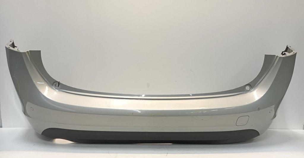 Bumper achter Volvo V60, Onderdelen@venauto.nl, Van der Ven Autorecycling B.V., Gebruikt, Ettenseweg 76, 4706 PB Roosendaal, The Netherlands