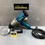 Makita 6906 | slagmoersleutel | bedraad | 384102, Ophalen of Verzenden, Gebruikt