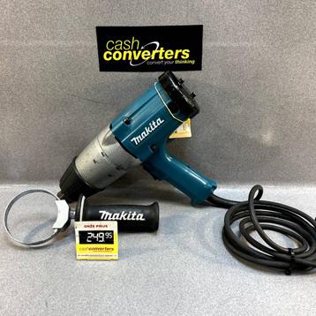 Makita 6906 | slagmoersleutel | bedraad | 384102 beschikbaar voor biedingen
