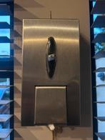 Lotus RVS Zeepdispenser, Ophalen of Verzenden, Zo goed als nieuw