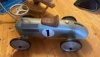 Retro loopauto zilver, Ophalen, Zo goed als nieuw, Overige merken