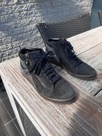Gabor halfhoge schoenen, Ophalen, Zo goed als nieuw, Blauw, Sneakers of Gympen