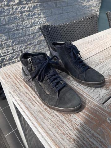 Gabor halfhoge schoenen  beschikbaar voor biedingen