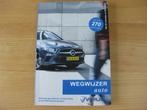 Wegwijzer auto CBR theorie rijbewijs B, Boeken, Ophalen of Verzenden, Zo goed als nieuw, Alpha, Niet van toepassing