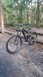 Cube Stereo 150 MTB 29", Fietsen en Brommers, Fietsen | Mountainbikes en ATB, Fully, Ophalen, Gebruikt, Overige merken