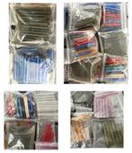 Partij Glas Staafjes Kralen hobby kralen Nieuw P-58, Ophalen of Verzenden, Nieuw, Kraal