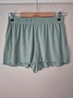 Korte pyjamashort Primark (S), Kleding | Dames, Pyjama's, Primark, Ophalen of Verzenden, Zo goed als nieuw, Maat 36 (S)