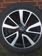 19”Origineel Nissan Qashqai X-Trail Velgen 5x114.3, Auto-onderdelen, Banden en Velgen, Banden en Velgen, Gebruikt, Personenwagen