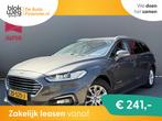 Ford Mondeo Wagon BWJ 2019 2.0 141 PK IVCT HEV € 16.899,00, Auto's, Ford, Automaat, Lichtsensor, Stof, Mondeo