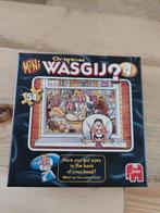 Wasgij mini original 4 54 - 01994/1Wijd Open, Hobby en Vrije tijd, Denksport en Puzzels, Ophalen of Verzenden, Minder dan 500 stukjes