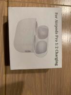AirPods Pro Oplaadcase - Nieuw!, Ophalen of Verzenden, Nieuw, Bescherming, Apple iPhone