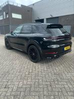 Porsche Cayenne 3.0 V6 470pk E-hybrid 2023 Zwart, Cayenne, 462 pk, Zwart, 2400 kg