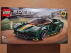 Lego 76907  Lotus Evija, Ophalen of Verzenden, Nieuw