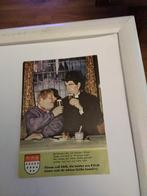 TUNNES UND SCHAL. AUS KO.N AM RHEIN, Verzamelen, Ophalen of Verzenden, Voor 1920