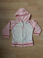 meisjes vestje wit en roze Prenatal NIEUW, Meisje, Trui of Vest, Nieuw, Ophalen of Verzenden