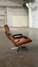 Vitra Eames Lounge Chair | 1960 | Palisander, Fauteuil Lounge Chair Designstoel stoel, 75 tot 100 cm, Ophalen of Verzenden, Zo goed als nieuw