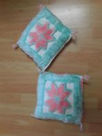 Marokkaanse Berbers kussens, Ophalen of Verzenden, Nieuw, Vierkant