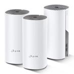 deco m4 tp link, Computers en Software, WiFi-versterkers, Ophalen of Verzenden, Nieuw