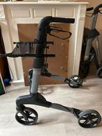 Rollator Aspiria Lichtgewicht en inklapbaar, Ophalen, Lichtgewicht, Gebruikt