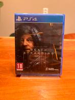 Death Stranding PS4 - Zo goed als nieuw!, Ophalen of Verzenden, Zo goed als nieuw
