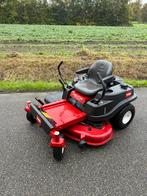 Torro ZS 5000 zero turn maaier, Tuin en Terras, Zitmaaiers, Ophalen, Zo goed als nieuw, 120 cm of meer