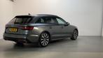 Audi A4 Avant 35 TFSI S Edition Competition S-Line LED Leder, Auto's, Audi, Gebruikt, 4 cilinders, Origineel Nederlands, Lichtsensor