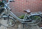 Damesfiets, Fietsen en Brommers, Fietsen | Dames | Damesfietsen, Gebruikt, 47 tot 50 cm, Versnellingen, Ophalen