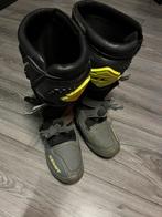 Kenny Crosslaarzen Maat 43 - Gebruikt, Motoren, Ophalen of Verzenden, Laarzen