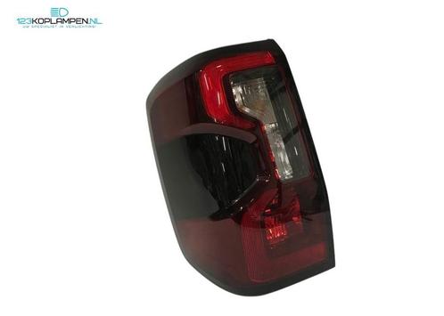 Ford Ranger Raptor achterlicht links LED MID, Auto-onderdelen, Verlichting, Ford, Gebruikt, Herkomst onderdeel bekend, Verzenden