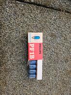 Antieke Philips Photoflux PF1B Lampen, Ophalen of Verzenden, Gebruikt, Philips