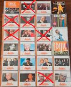 CD's van Nederlandse artiesten, 1 euro per stuk, Ophalen of Verzenden, Zo goed als nieuw