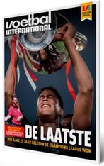 Ajax Special 1995 Voetbal International  (incl.verz.kosten), Verzenden, Nieuw, Sport en Vrije tijd