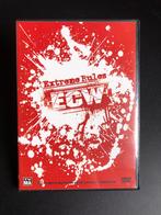 ECW Extreme Rules dvd Volume 1 (2007) WWE, Cd's en Dvd's, Dvd's | Sport en Fitness, Vechtsport, Cursus of Instructie, Ophalen of Verzenden