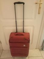 Rolkoffertje van hun voor handbagage, Sieraden, Tassen en Uiterlijk, Koffers, Ophalen, 50 tot 60 cm, Hard kunststof, Zo goed als nieuw