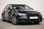 Audi A3 Sportback 1.0 TFSI S Line Panoramadak, Origineel Nederlands, Te koop, 5 stoelen, 1155 kg