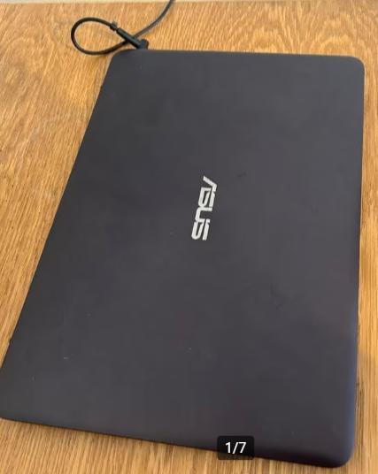 Asus Zenbook UX305CA, i3, Windows 11 Home, Computers en Software, Windows Laptops, Gebruikt, 13 inch, SSD, 2 tot 3 Ghz, 4 GB, Qwerty