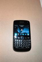 Goedwerkende blackberry bold 9790 black edition, Telecommunicatie, Mobiele telefoons | Hoesjes en Frontjes | Blackberry, Ophalen of Verzenden