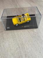 Citroën mehari plage, Hobby en Vrije tijd, Modelauto's | 1:43, Ophalen of Verzenden, Nieuw, Auto