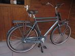“Nieuwe” Cortina U5 Transportfiets, 3 Versn. Framemaat 61, Versnellingen, Nieuw, 61 tot 65 cm, Ophalen