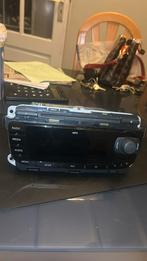 Seat ibiza 2010 auto radio, Ophalen, Zo goed als nieuw