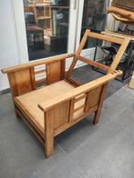 gratis art deco stoelen, opknappers, Ophalen