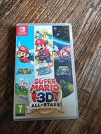 Super Mario 3D All-Stars, Vanaf 3 jaar, Overige genres, Ophalen of Verzenden, 1 speler