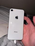 iPhone 8 - Goede Staat!, Telecommunicatie, Mobiele telefoons | Apple iPhone, Gebruikt, Wit, Ophalen of Verzenden, 64 GB