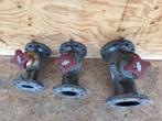 IMI TA Hydronic STAF DN80-100-125 klep/inregelafsluiter, Ophalen, Overige typen, Nieuw, Minder dan 60 cm