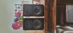 Krüger&matz km0509 speakers, Ophalen of Verzenden, Zo goed als nieuw, Front, Rear of Stereo speakers, Overige merken
