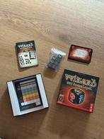Wizard Het Dobbelspel - Zo Goed Als Nieuw, Een of twee spelers, Ophalen, Zo goed als nieuw, Reisspel