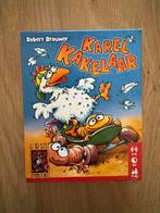 Karel kakelaar, Ophalen of Verzenden, Zo goed als nieuw, 999  Games