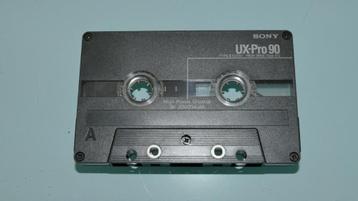 Sony | UX-Pro 90 | alleen de tape beschikbaar voor biedingen