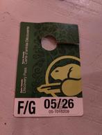 Canada Parks Discovery Pass voor gezin, Drie personen of meer